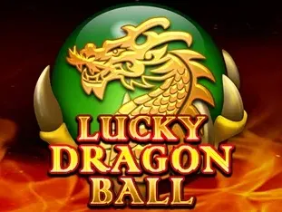 Lucky Dragon Ball 7 screenshot