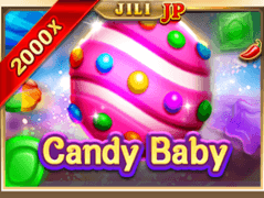 Candy Baby screenshot