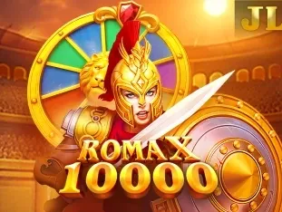 Roma X 10000 screenshot