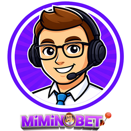 miminbet Logo